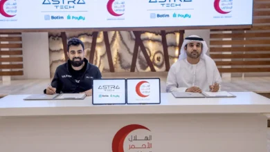 الإمارات تعزز حضورها في أمريكا بافتتاح مكاتب XRG ومصدر