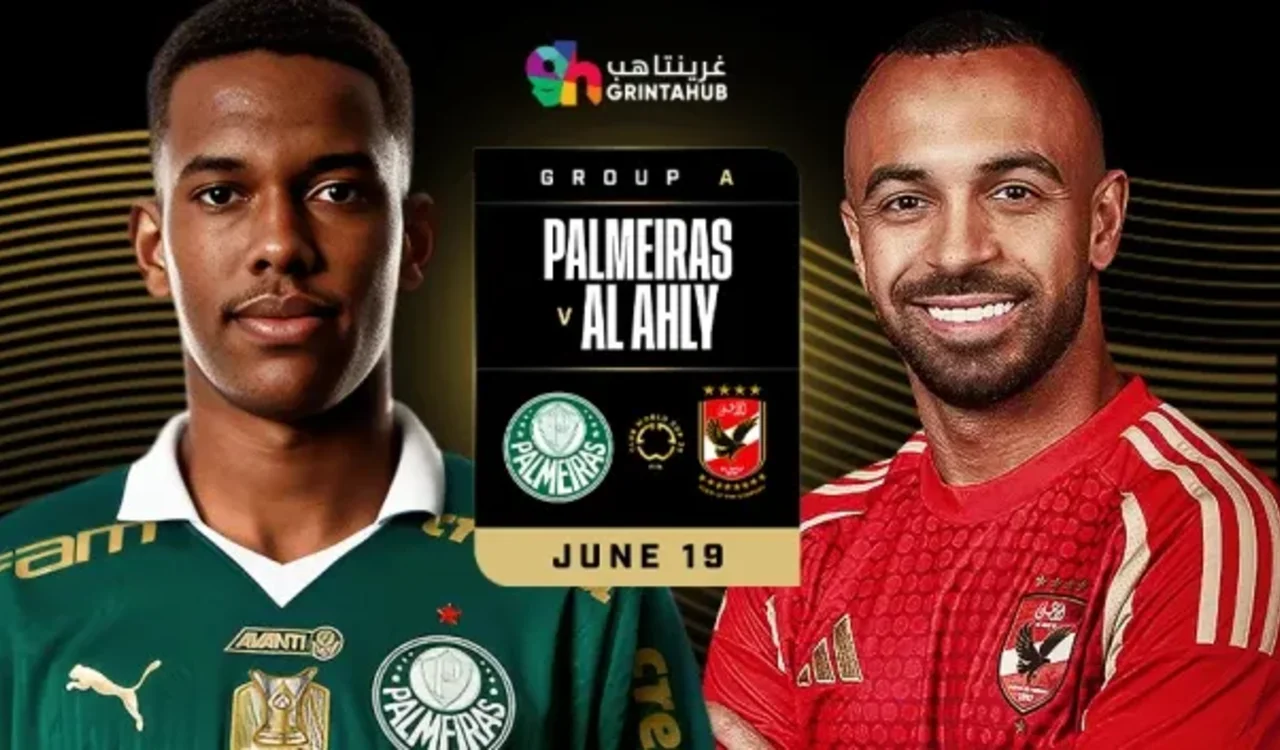 مواعيد مباريات كأس العالم للأندية اليوم