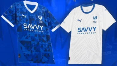 نادي الهلال السعودي