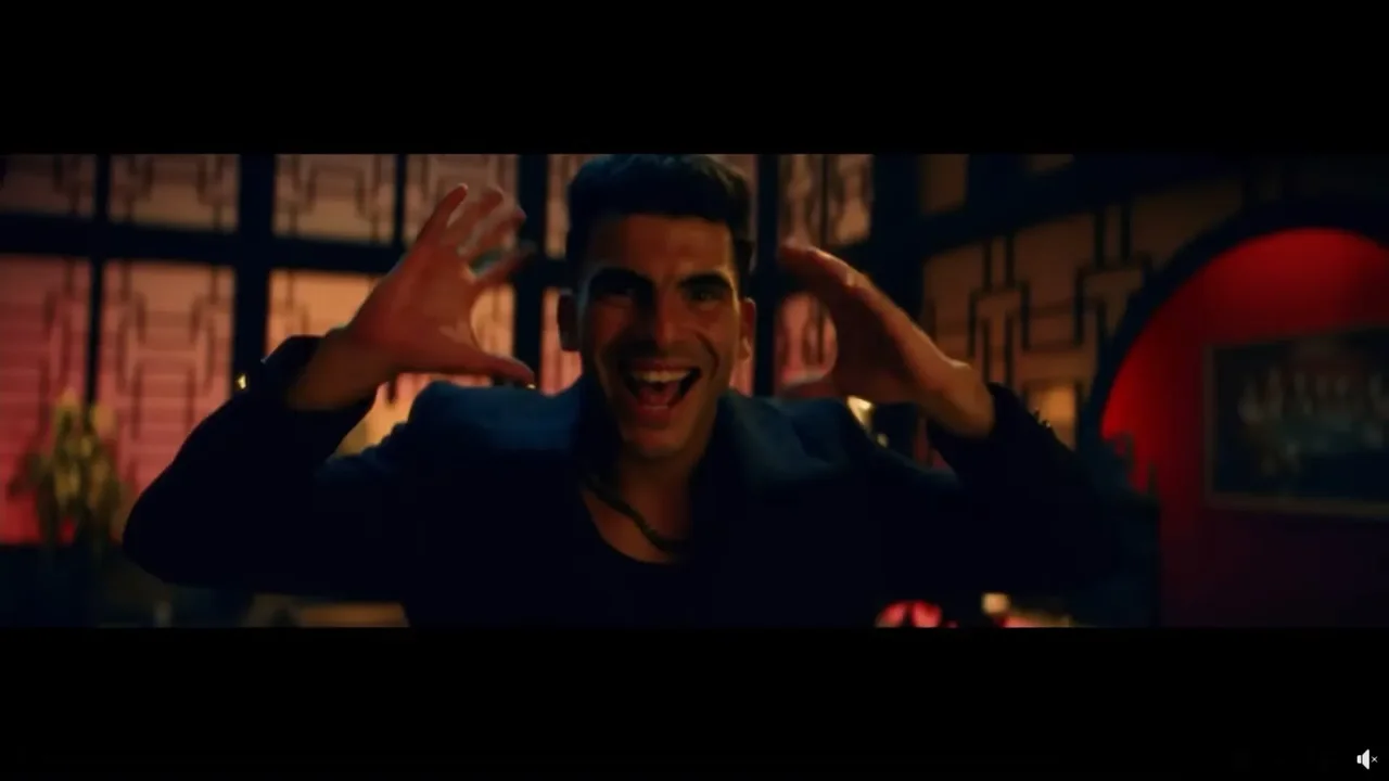 إعلان زيزو و إمام عاشور الجديد
