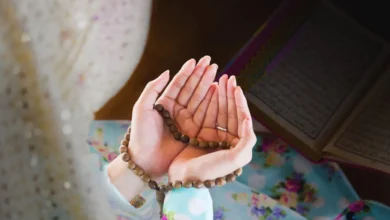 دعاء يوم عاشوراء مستجاب ومكتوب لأهل السنة