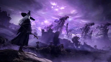ELDEN RING NIGHTREIGN PS5 Standard Edition تقييمات