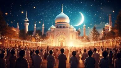 أجمل الأدعية لأهل غزة في عاشوراء 1447