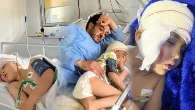 حادث الطفلة غيثة يثير الجدل.. المتهم ليس من "ولد لفشوش"