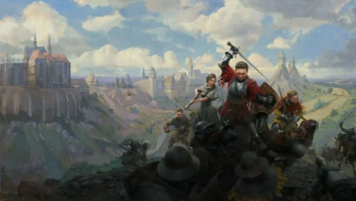 Kingdom Come: Deliverance II - PlayStation 5