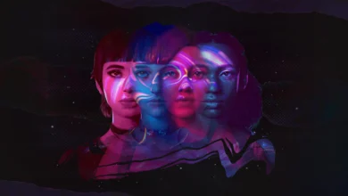 Lost Records - Bloom & Rage PS5 عودة قوية لرواية تفاعلية مذهلة