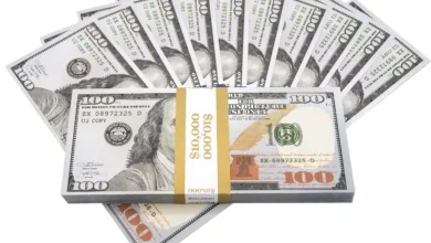 أسباب تراجع سعر الدولار أمام الجنيه المصري