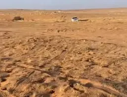 قصة مفقود أم عشر.. تفاصيل الوفاة في قلب الصحراء