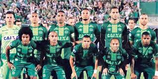 شابيكوينسي ضد غوياس.. معركة الجولة 14 في الدوري البرازيلي