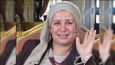 ظهور عبلة كامل