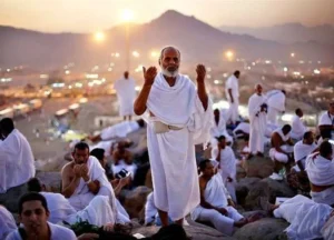 صلاة عيد الأضحى