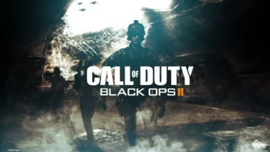 تحميل Call of duty Black Ops 2