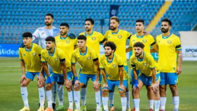 موعد مباراة الإسماعيلي وسيراميكا كليوباترا في نصف نهائي