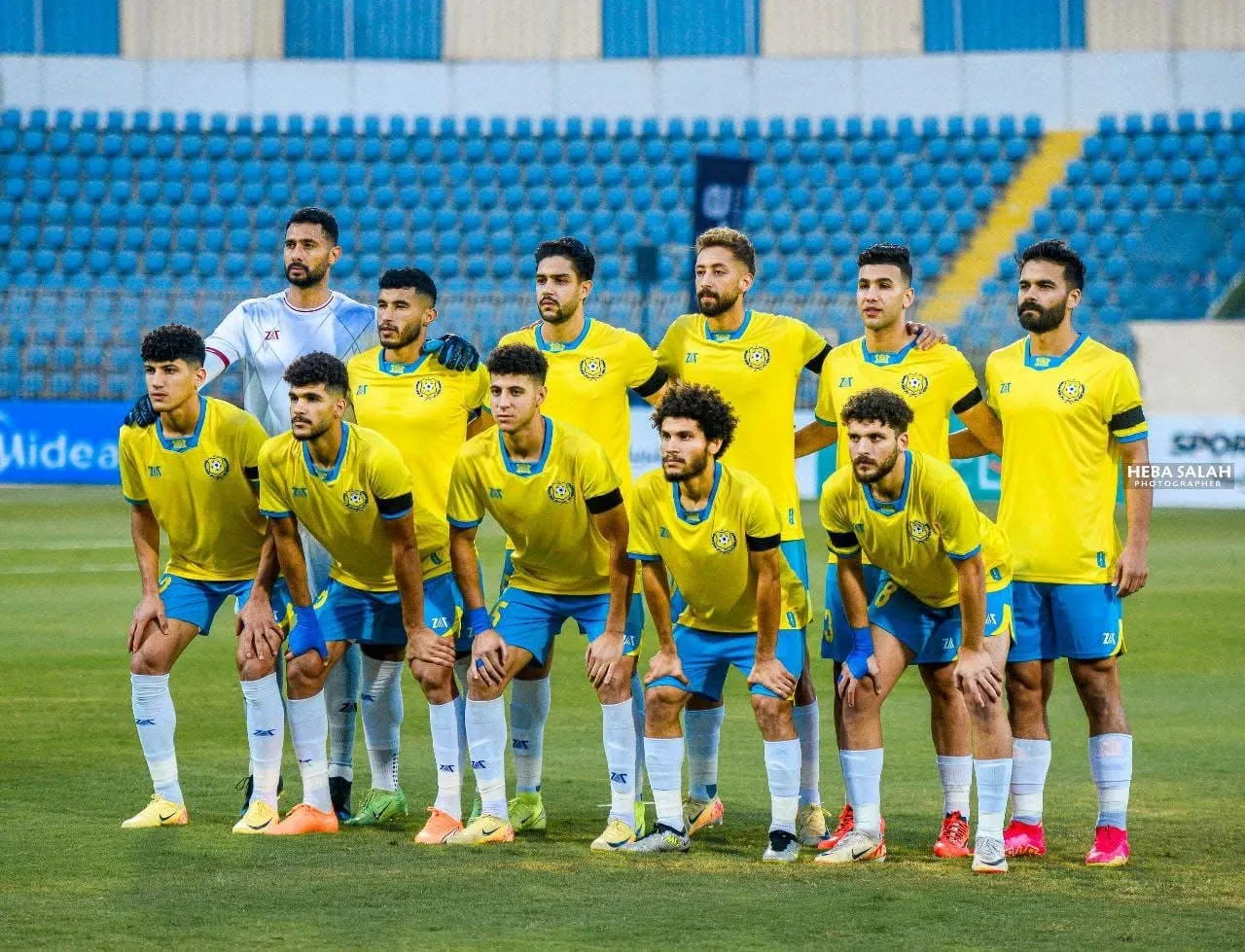 موعد مباراة الإسماعيلي وسيراميكا كليوباترا في نصف نهائي