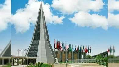 جامعة نايف العربية للعلوم الأمنية 2025