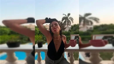 حنة سارة عبدالرحمن