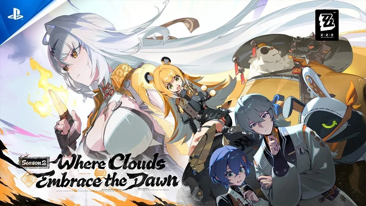 Version 2.0 Where Clouds Embrace the Dawn