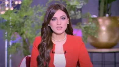 ياسمين عز عن خسارة الأهلي