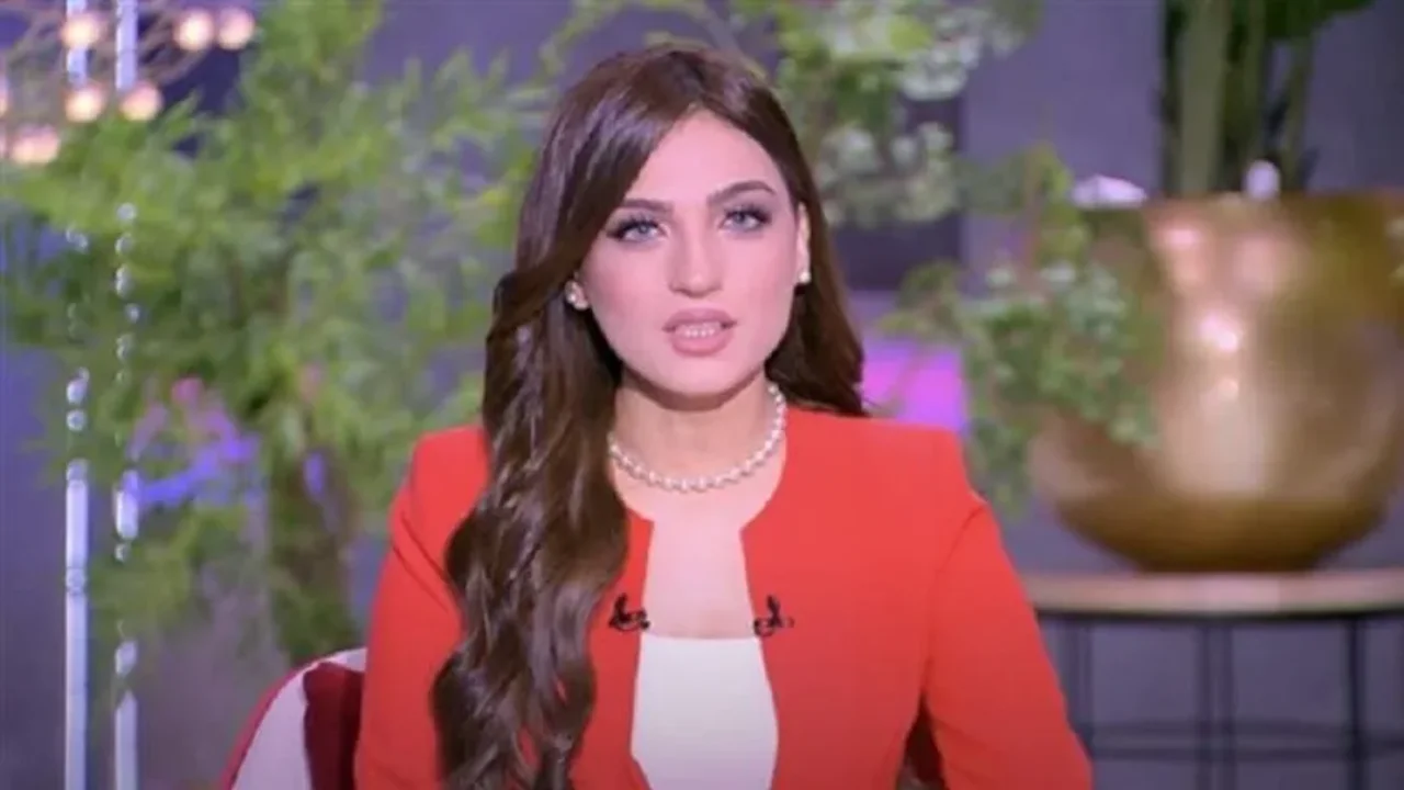 ياسمين عز عن خسارة الأهلي