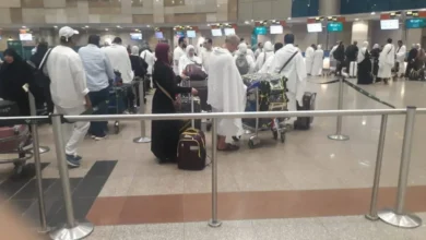 ضوابط جديدة لأداء مناسك العمرة