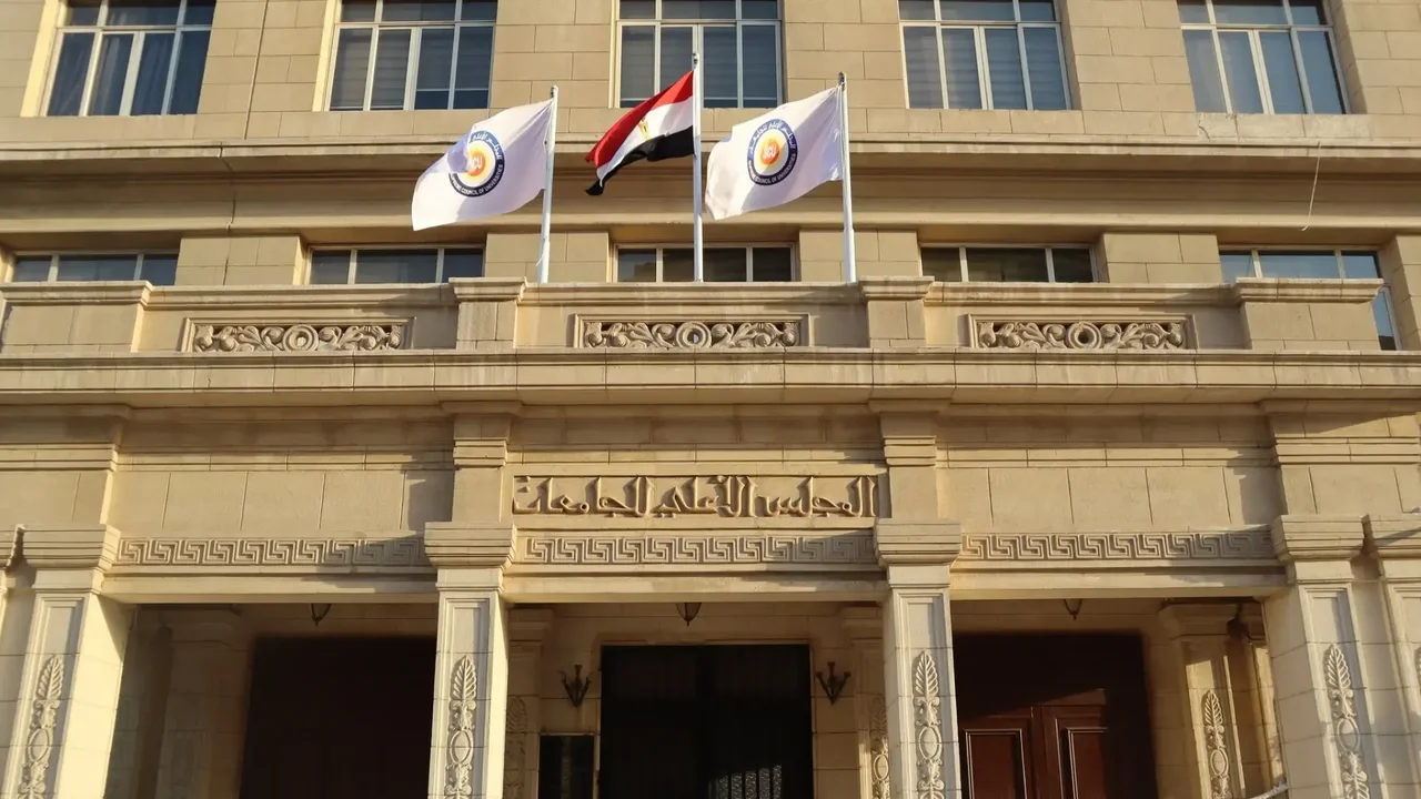 معادلة الجامعات للدبلومات