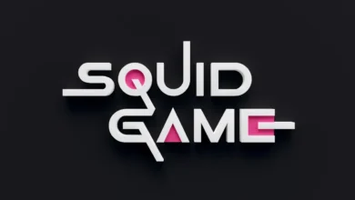 الموسم الثالث من Squid Game