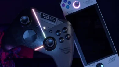 تطبيق Copilot للألعاب