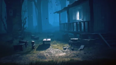 تحميل لعبة Little Nightmares 2 للكمبيوتر من ميديا فاير