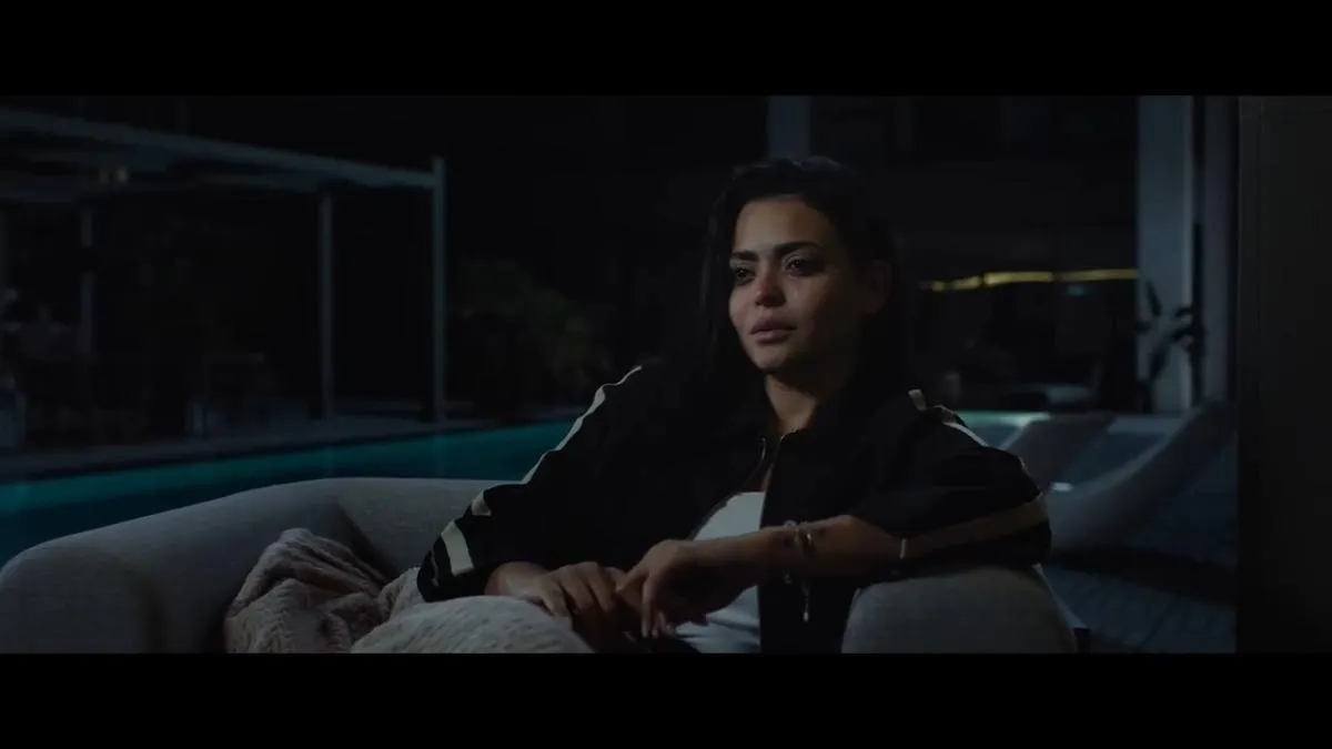الإعلان التشويقي الرسمي لفيلم السلم والثعبان 2