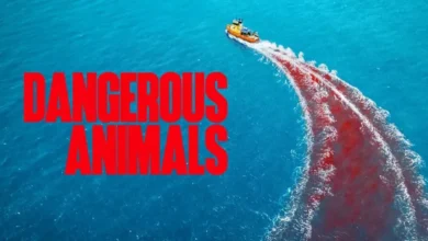 Dangerous Animals