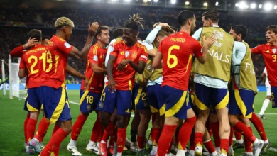 موعد مباراة إسبانيا والبرتغال في نهائي دوري الأمم الأوروبية 2025