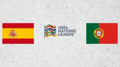 القنوات الناقلة لمباراة إسبانيا والبرتغال في نهائي دوري الأمم الأوروبية 2025
