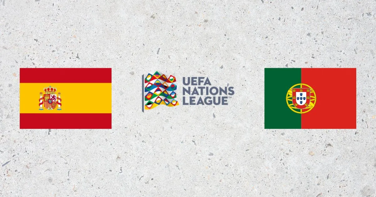 القنوات الناقلة لمباراة إسبانيا والبرتغال في نهائي دوري الأمم الأوروبية 2025