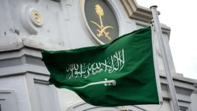 طموح الغولف السعودي