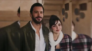 مسلسل هاندا وباريش