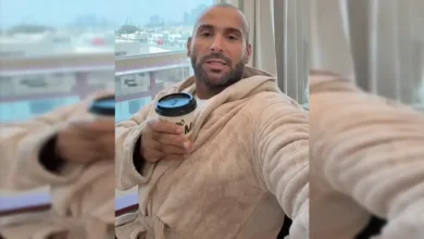 هدايا من عبدالرحمن المطيري