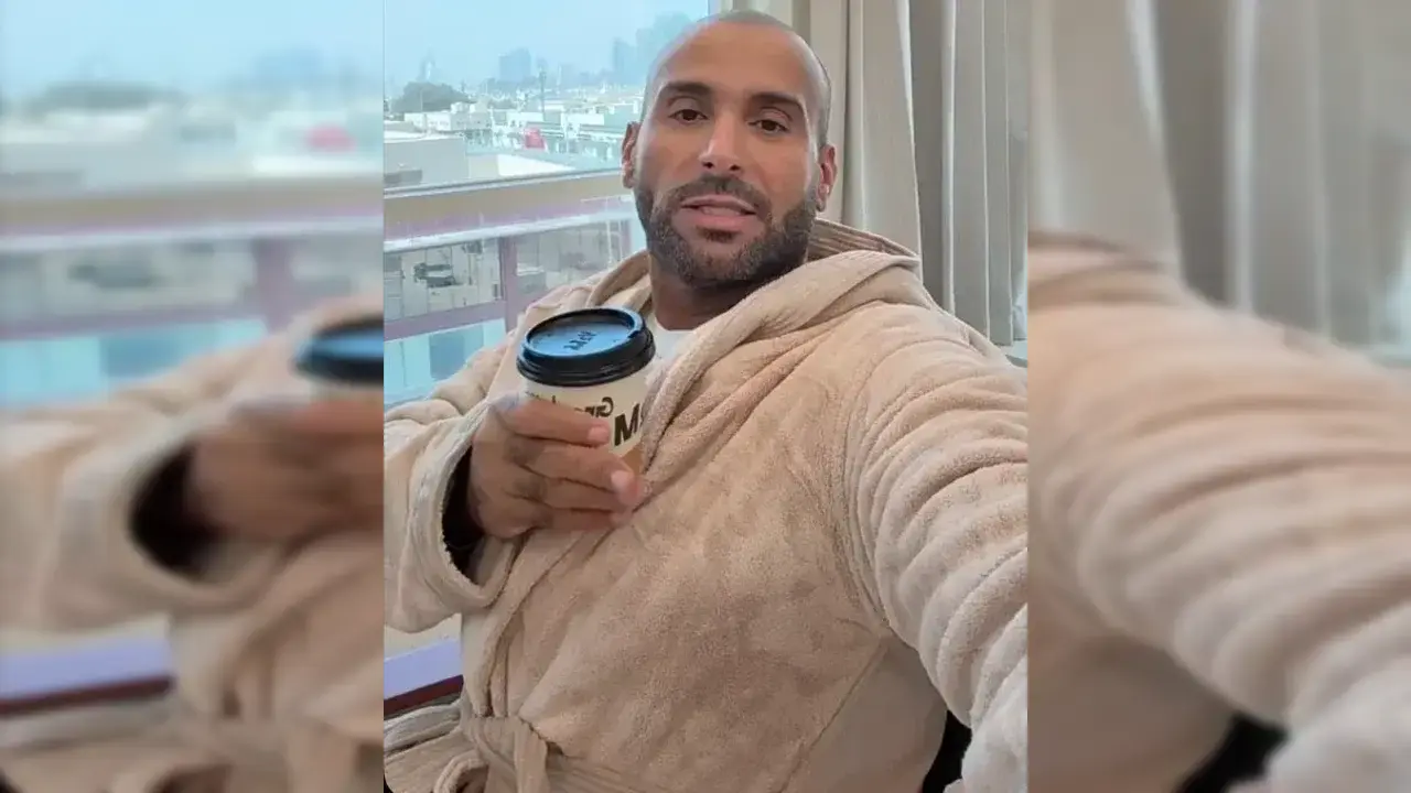 هدايا من عبدالرحمن المطيري
