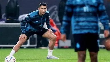 هل يُعيد جيسوس النصر إلى القمة بعد موسم خالي من الألقاب؟