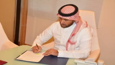 ما هو عبدالرحمن المطيري؟