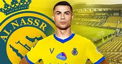 أنتمي للسعودية.. كريستيانو يُوضح لماذا جدد عقده مع النصر
