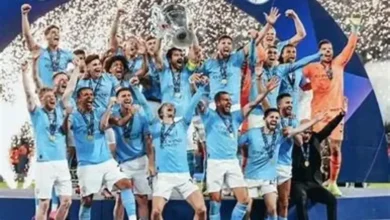 ما هي أبرز غيابات العين أمام مانشستر سيتي؟