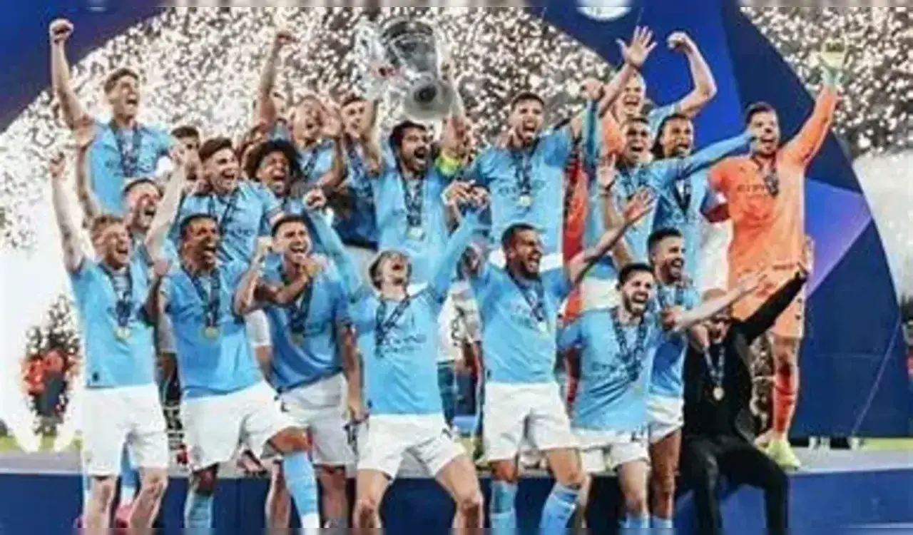 ما هي أبرز غيابات العين أمام مانشستر سيتي؟