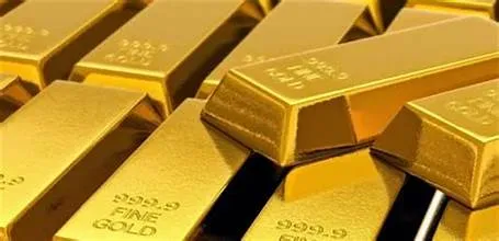 توقعات أسعار الذهب.. الأونصة تستهدف 3500 دولار بسبب التوترات