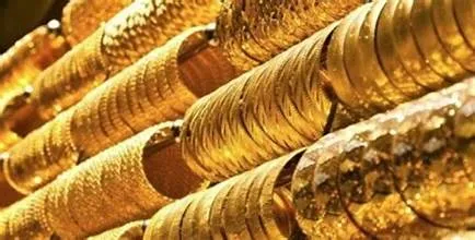سعر الذهب في العراق اليوم السبت 14 يونيو 2025.. صعود قوي ومستمر