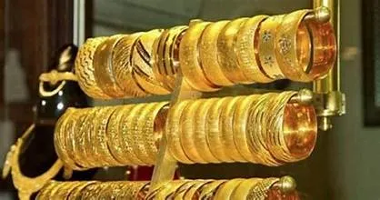 سعر الذهب في الأردن اليوم السبت 14 يونيو 2025.. صعود متسارع