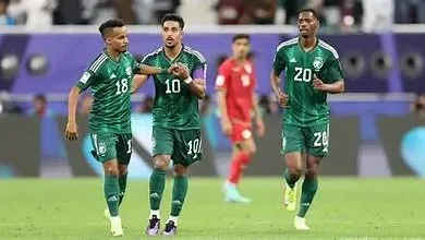 تردد القنوات النافلة لمباراة السعودية ضد أستراليا في تصفيات كأس العالم 2026 آسيا