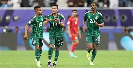 تردد القنوات النافلة لمباراة السعودية ضد أستراليا في تصفيات كأس العالم 2026 آسيا