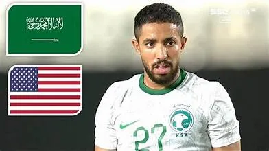 الكأس الذهبية بين السعودية وأمريكا: استعادة ذكرى ريمونتادا أسطورية