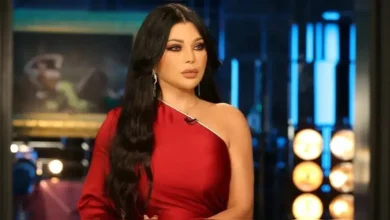 أعرف الجديد.. قضية هيفاء وهبي ضد نقابة الموسيقيين المصريين