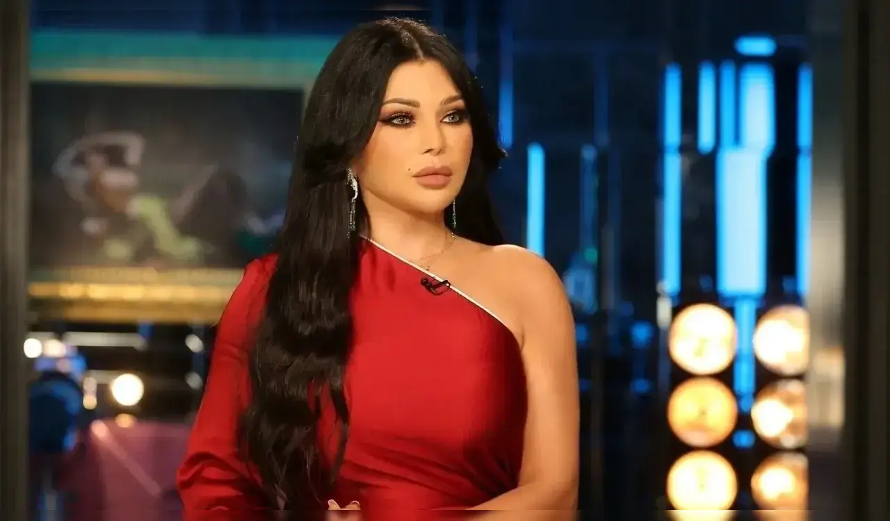 أعرف الجديد.. قضية هيفاء وهبي ضد نقابة الموسيقيين المصريين